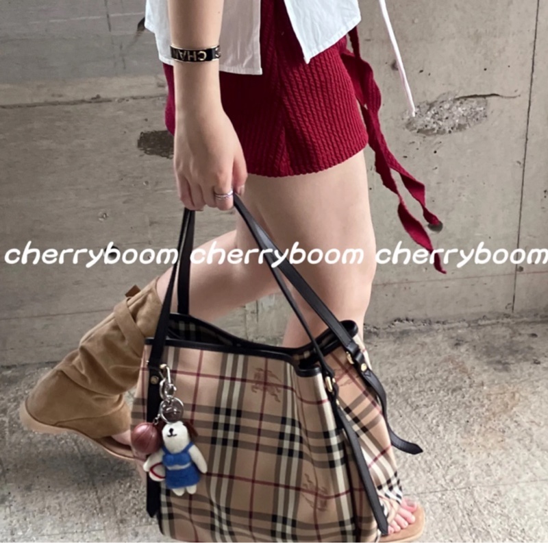 Burberry戰馬肩背包★全網最低價-28