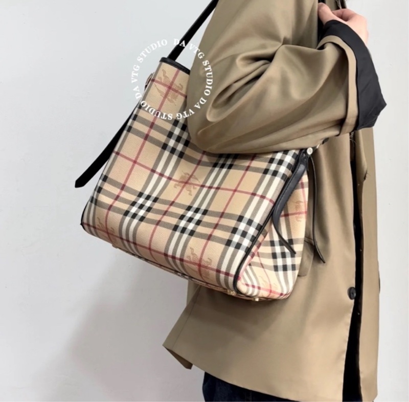 Burberry戰馬肩背包★全網最低價-31