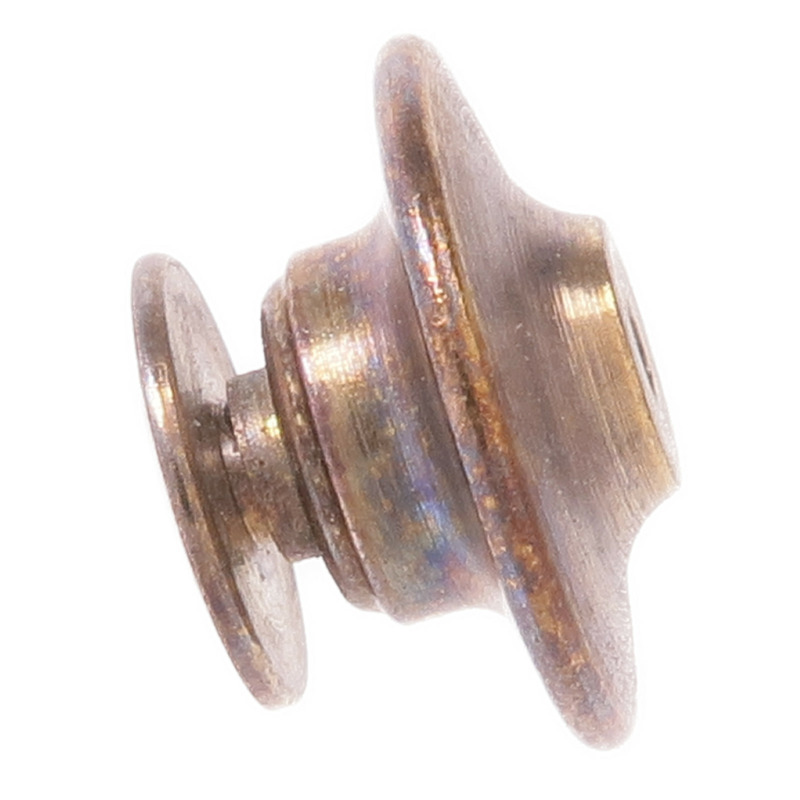 CHANEL 金屬Brooch胸針-6