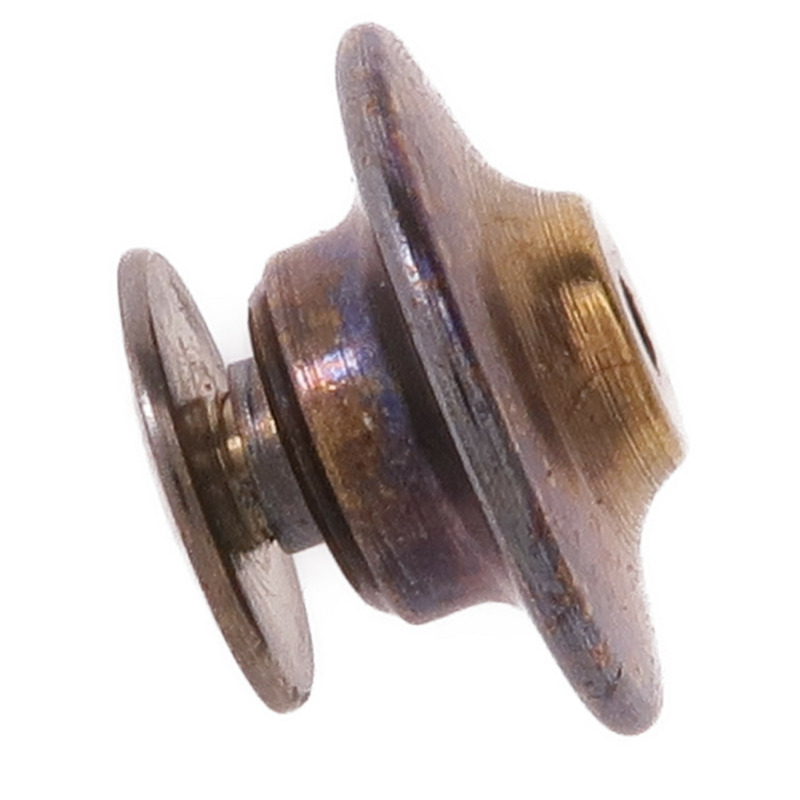 CHANEL 金屬Brooch胸針-7