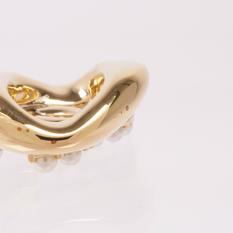 CHANEL 金屬Earrings耳環-7