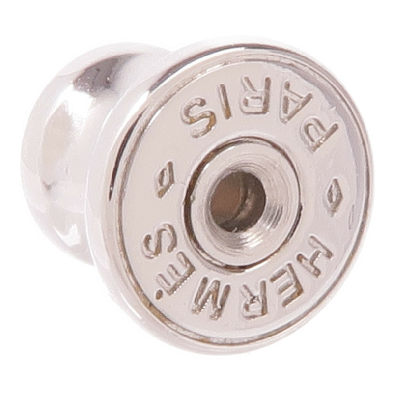 HERMES 金屬Eileen Earrings耳環-5