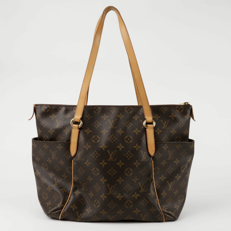 LOUIS VUITTON M41015 Totally MM 肩背包-0