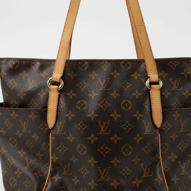 LOUIS VUITTON M41015 Totally MM 肩背包-1