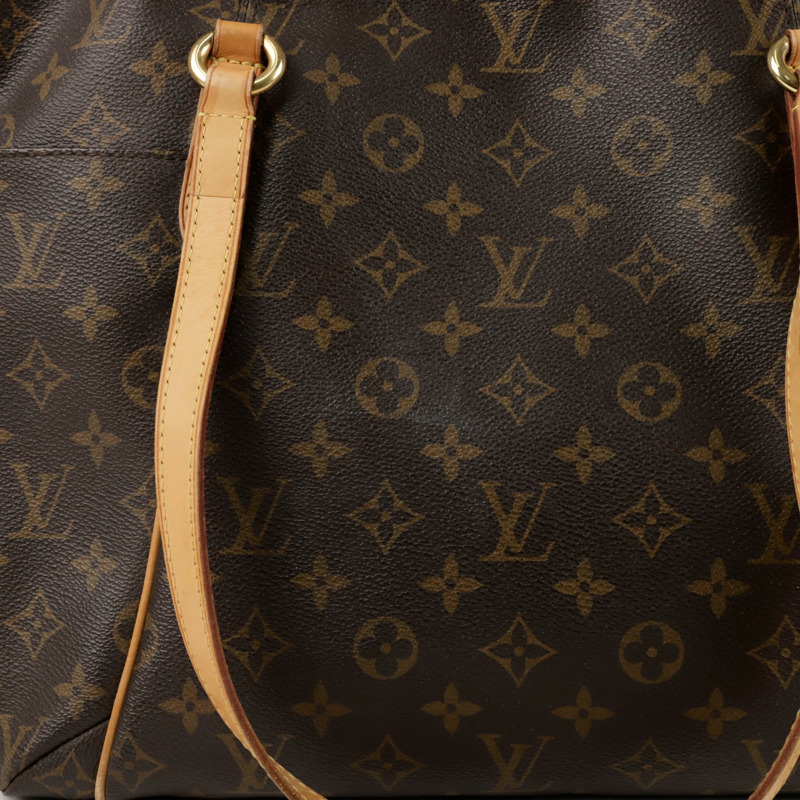 LOUIS VUITTON M41015 Totally MM 肩背包-6