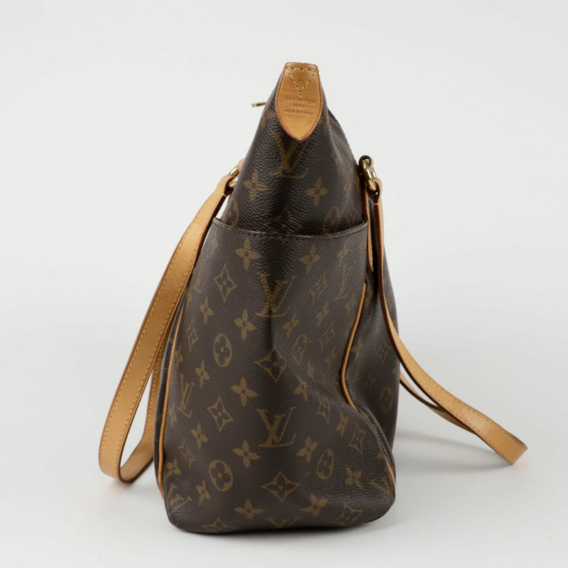 LOUIS VUITTON M41015 Totally MM 肩背包-7