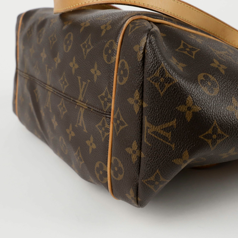 LOUIS VUITTON M41015 Totally MM 肩背包-8