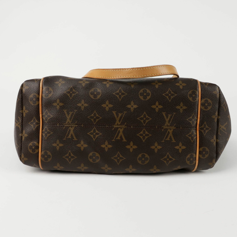 LOUIS VUITTON M41015 Totally MM 肩背包-9