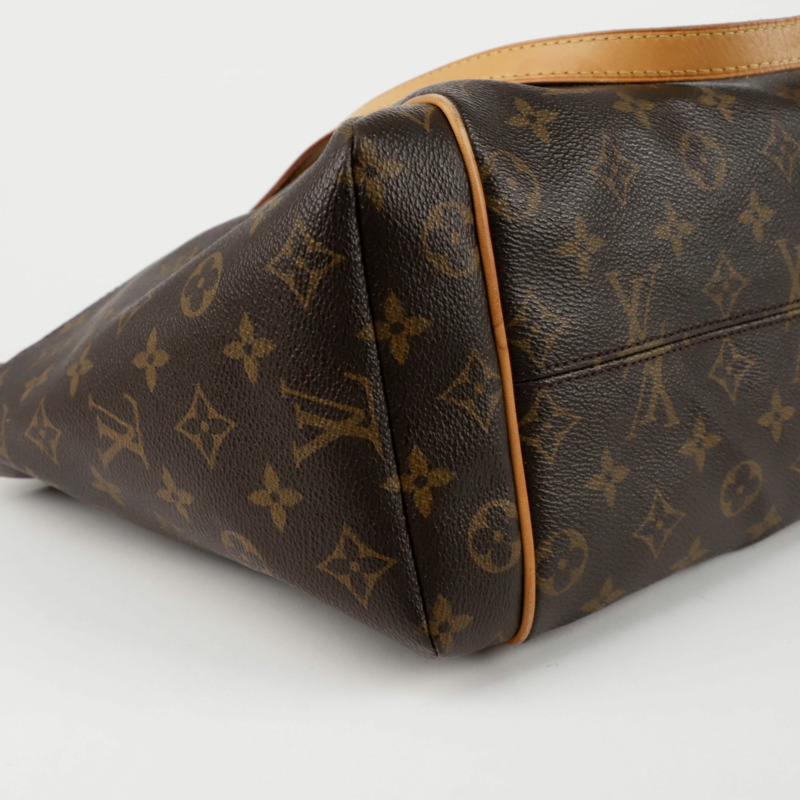 LOUIS VUITTON M41015 Totally MM 肩背包-10