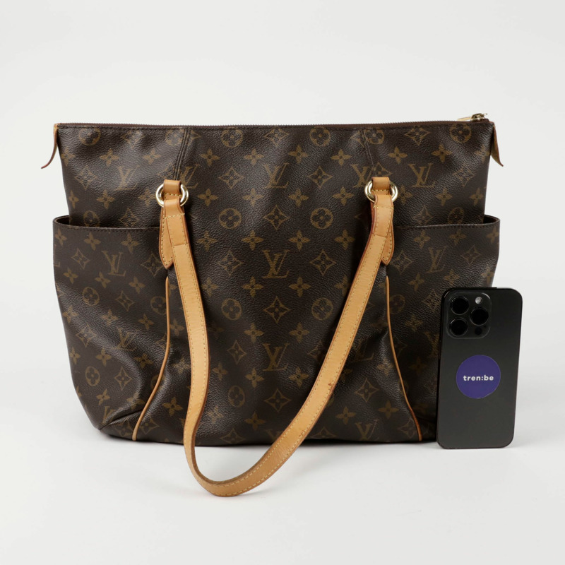 LOUIS VUITTON M41015 Totally MM 肩背包-11