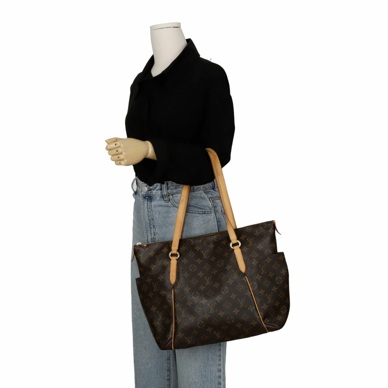 LOUIS VUITTON M41015 Totally MM 肩背包-13