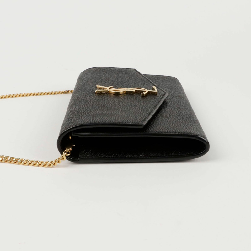 SAINT LAURENT Uptown WOC 肩斜背包 607788-3