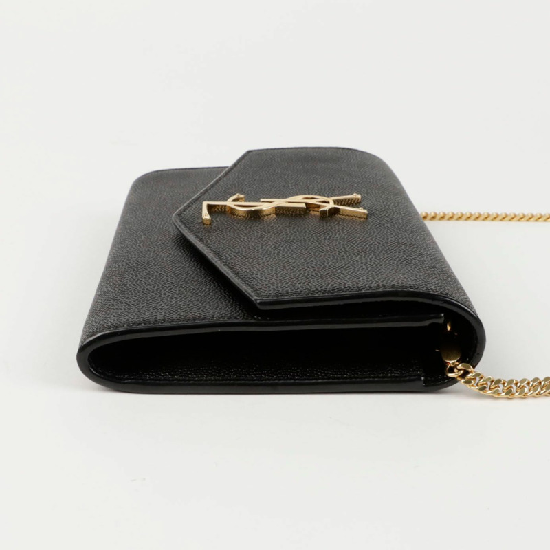 SAINT LAURENT Uptown WOC 肩斜背包 607788-5