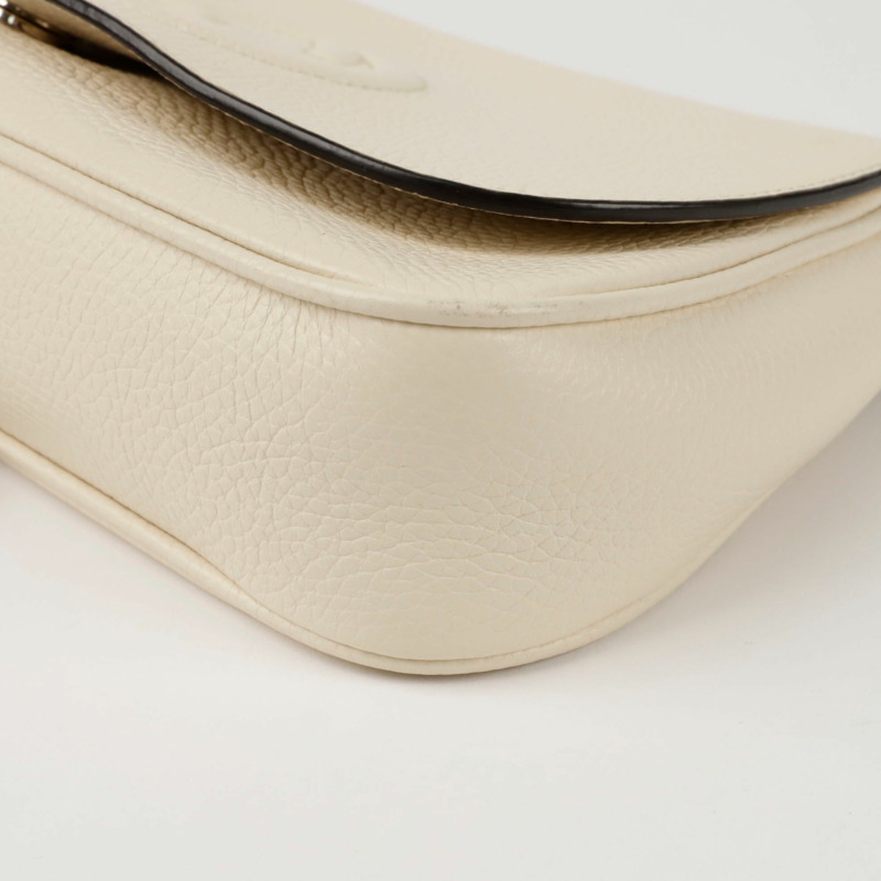 【包稅】GUCCI Soho 流蘇單肩斜背包 536224-6