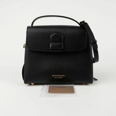 BURBERRY 坎伯利小型手提單肩包 8047589