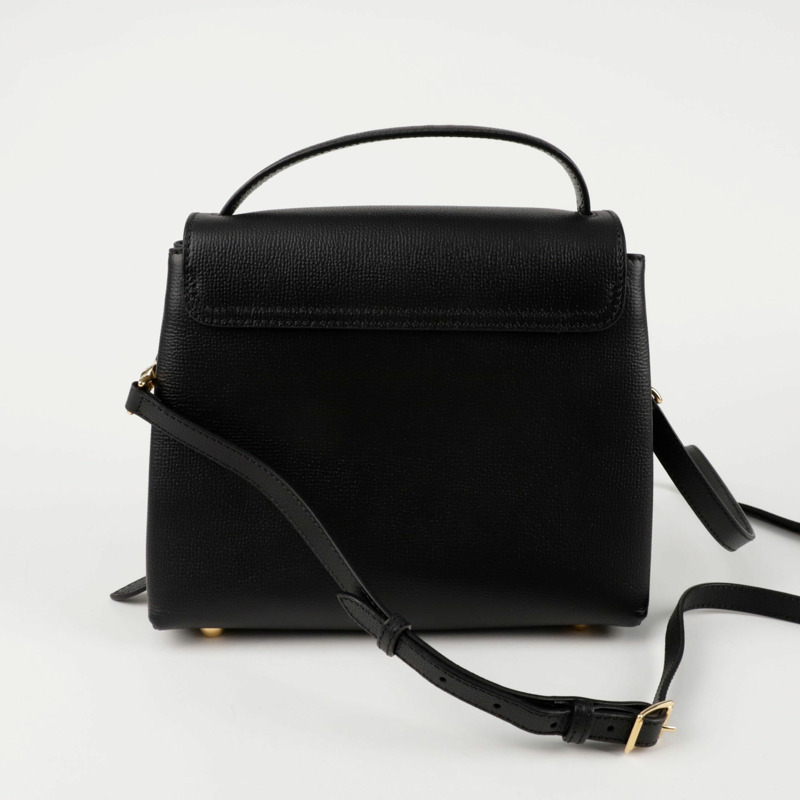 BURBERRY 坎伯利小型手提單肩包 8047589-4