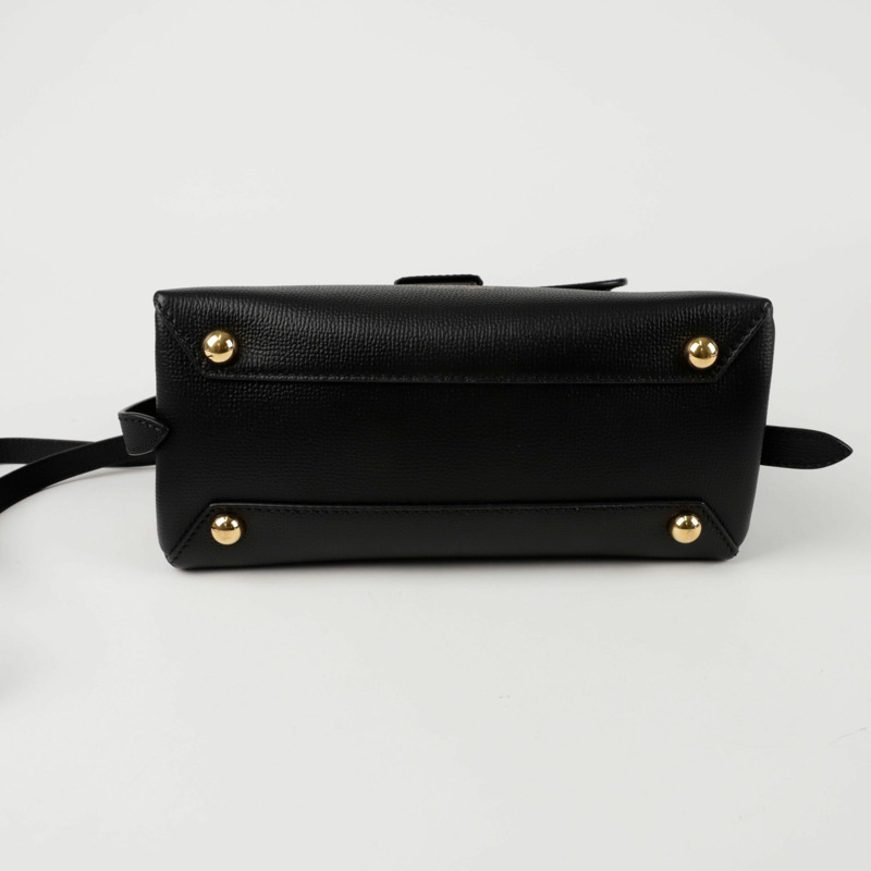 BURBERRY 坎伯利小型手提單肩包 8047589-7