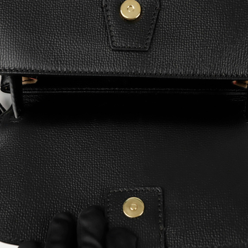 BURBERRY 坎伯利小型手提單肩包 8047589-10