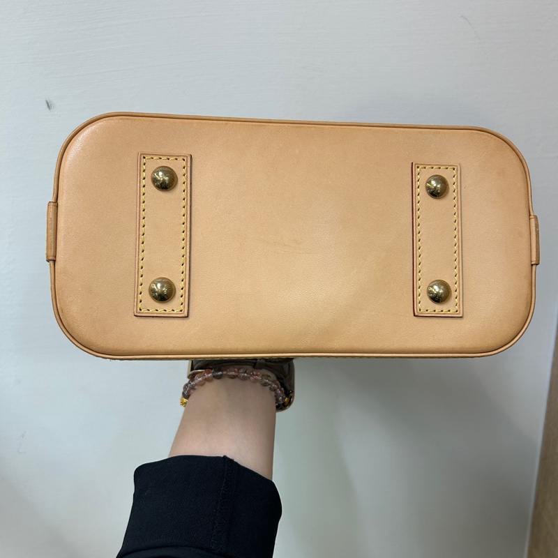 Lv 原花 Alma BB M53152-3