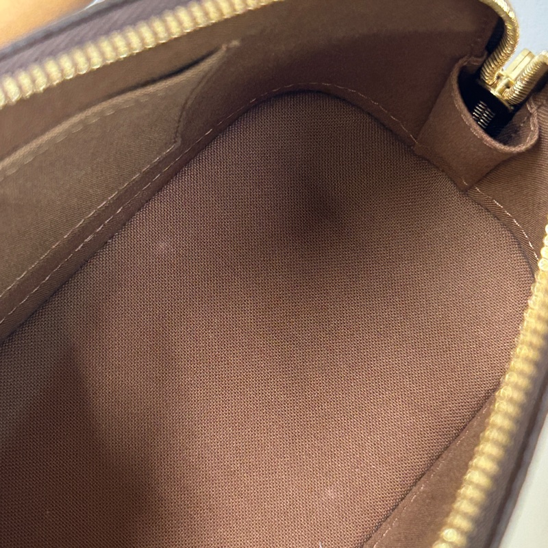 Lv 原花 Alma BB M53152-12