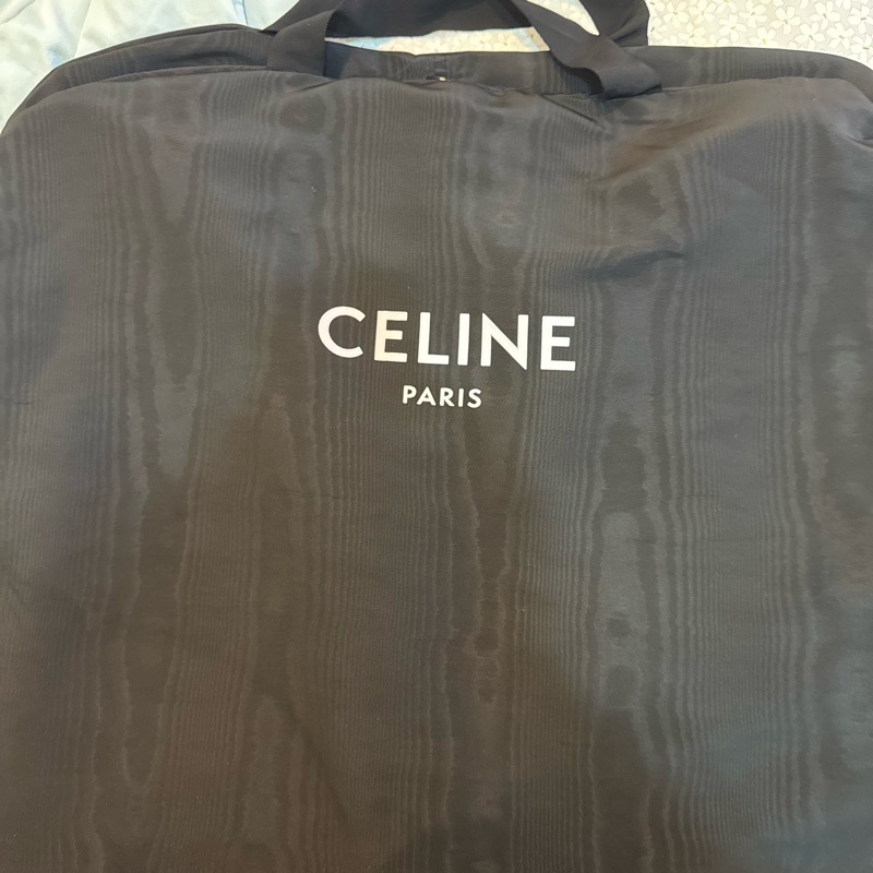 CELINE 經典刺繡外套-11