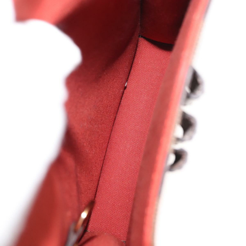 【日本直送】路易威登 Damier Ebene Portello 單肩包 N45271 LV 正品 ep11045-10