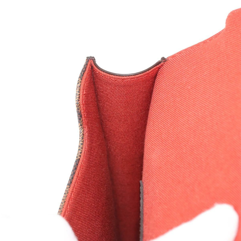 【日本直送】路易威登 Damier Ebene Portello 單肩包 N45271 LV 正品 ep11045-19