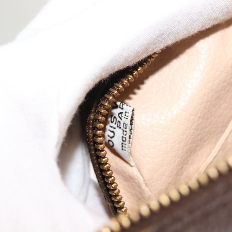 【日本直送】路易威登 Monogram Trousse Toilette 23 手拿包 M47524 LV Auth 148705-8