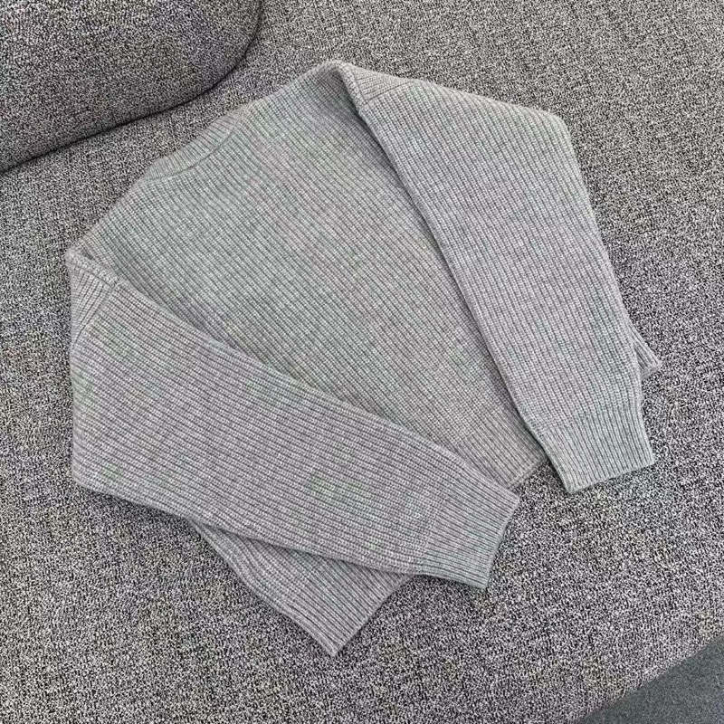 Celine 女款 羊毛衫 XS S M-2