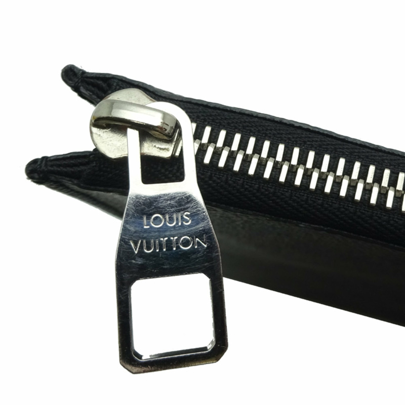 Louis Vuitton Pochette Jour GM 男士第二包 N64437(已停產)Damier Graphite Noir(黑色)-6