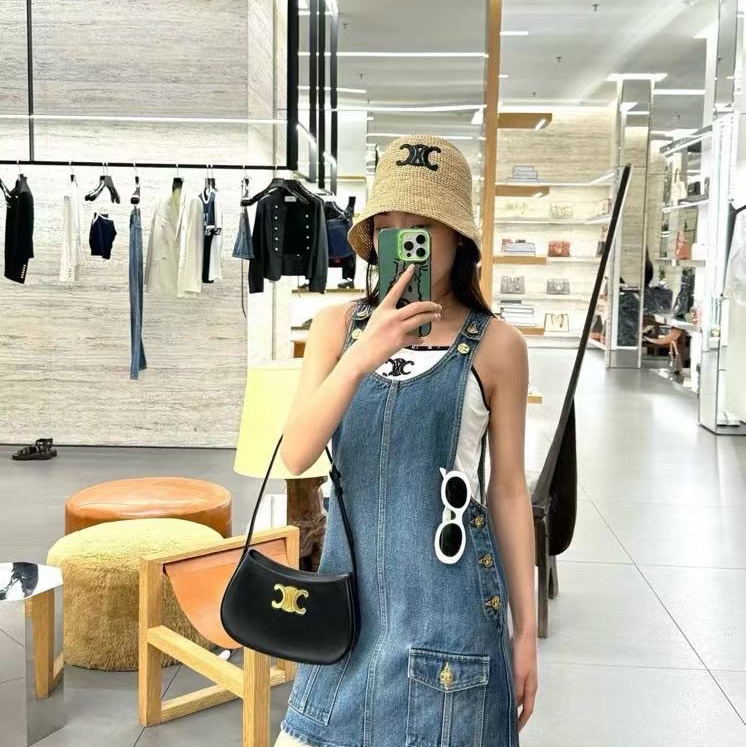 Celine Tilly 單肩包-2