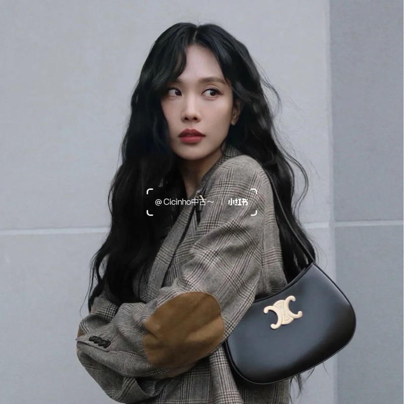 Celine Tilly 單肩包-3