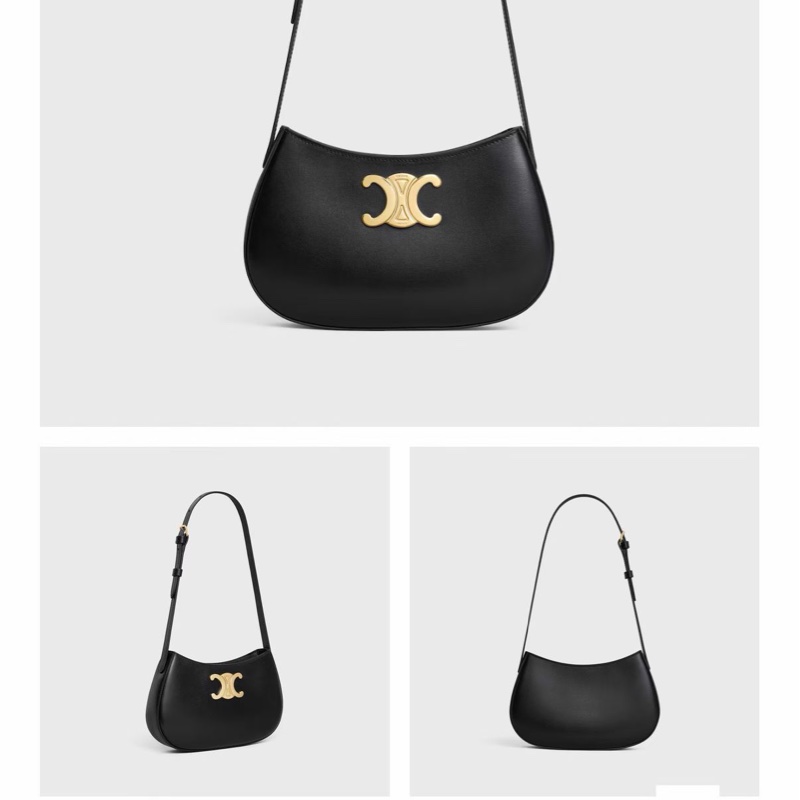 Celine Tilly 單肩包-5