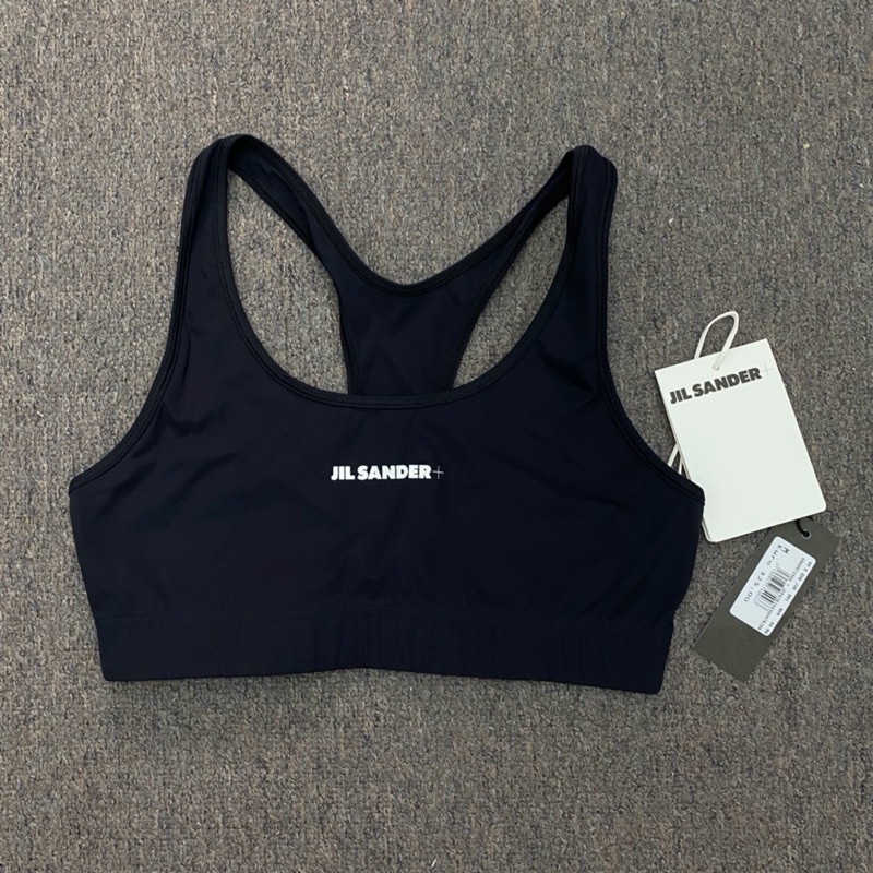 Jil Sander 運動背心 #XS-0