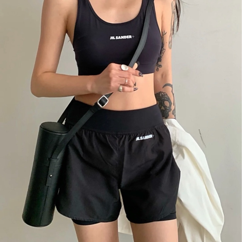 Jil Sander 運動背心 #XS-3