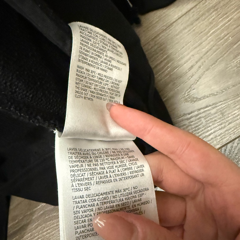 可議價✨MONCLER男款運動外套-7