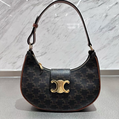 CELINE AVA 單肩包