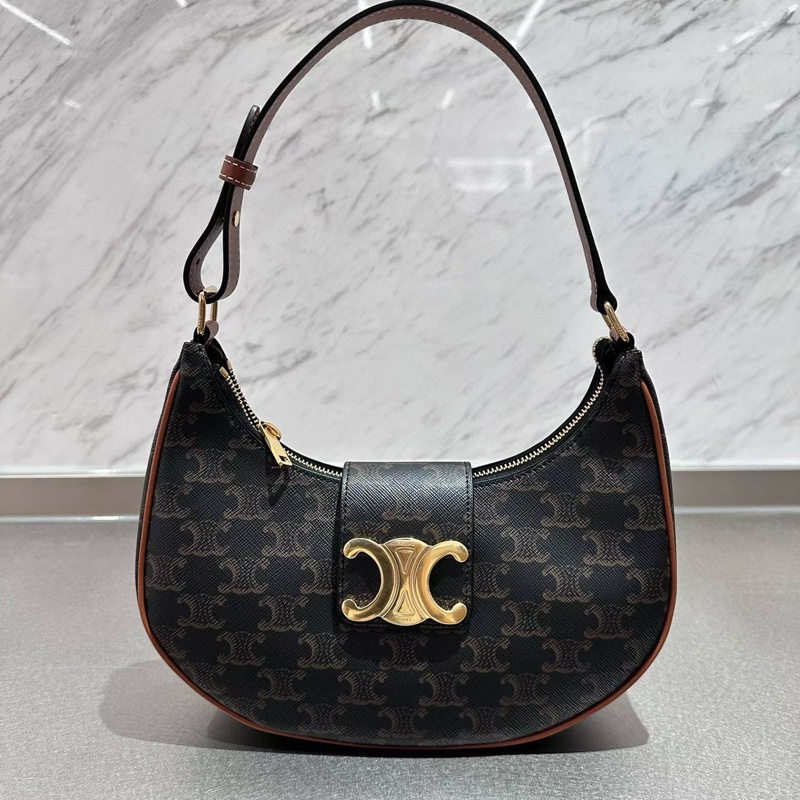 CELINE AVA 單肩包-2