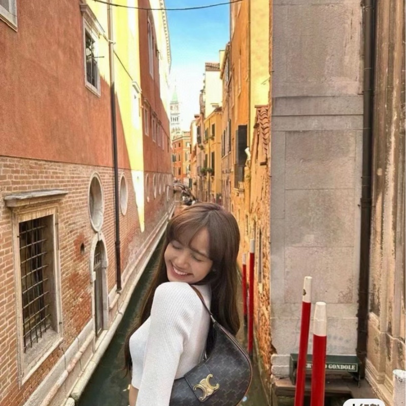 CELINE AVA 單肩包-4