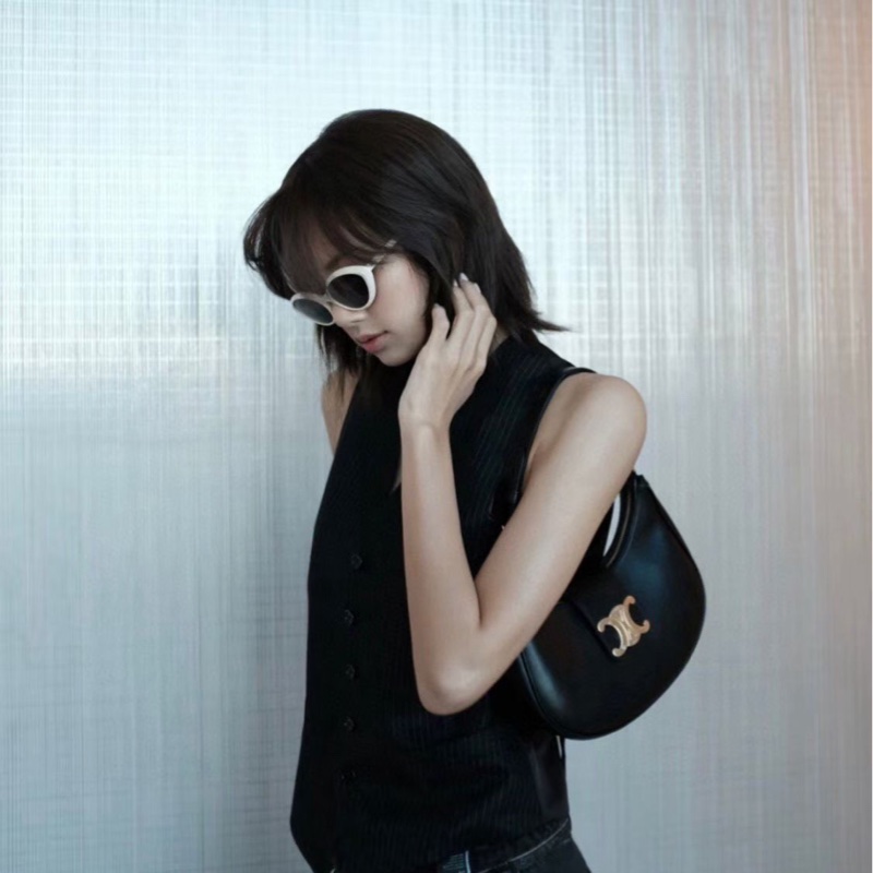 Celine Ava Tromphe 單肩包-1