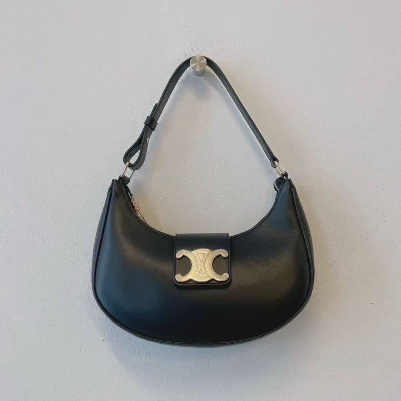 Celine Ava Tromphe 單肩包-4