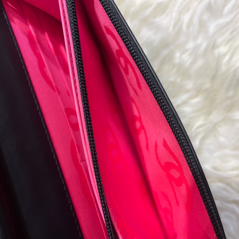 Chanel Cambon Wallet On Chain-10