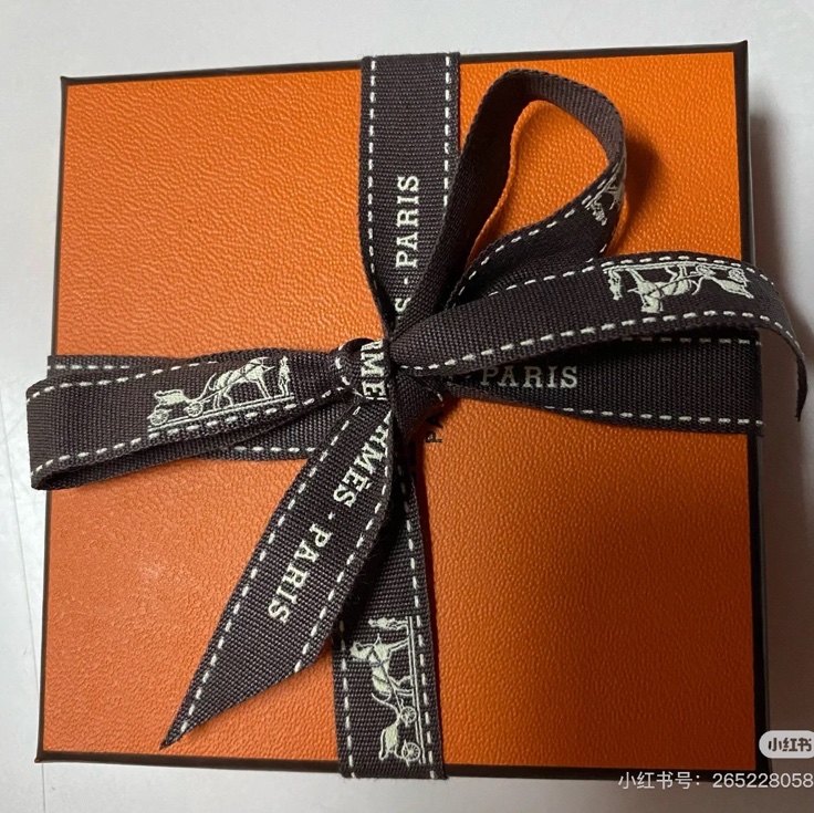 Hermes Olympe 耳環/耳骨夾 (小號) 🤍 超甜 全新 可送禮🎁-8