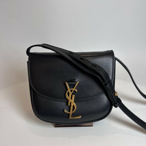 YSL 619740 黑KAIA 小包