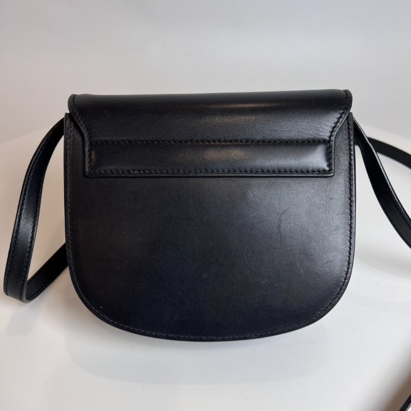 YSL 619740 黑KAIA 小包-1