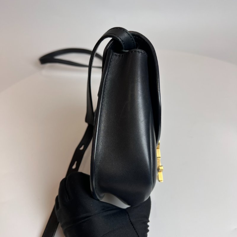 YSL 619740 黑KAIA 小包-2