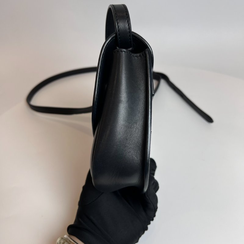 YSL 619740 黑KAIA 小包-3