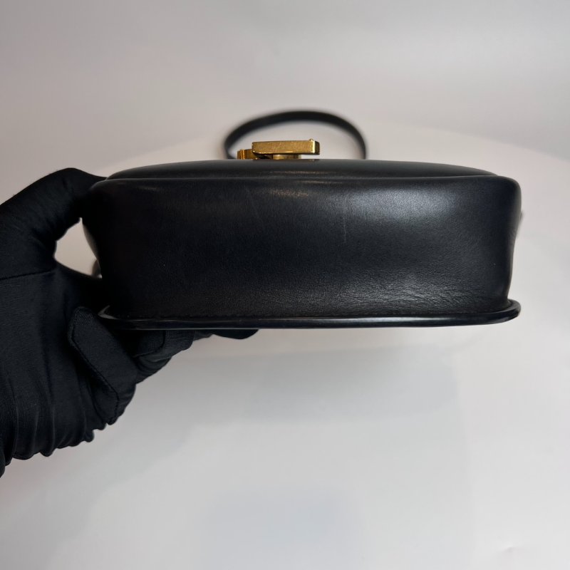 YSL 619740 黑KAIA 小包-4