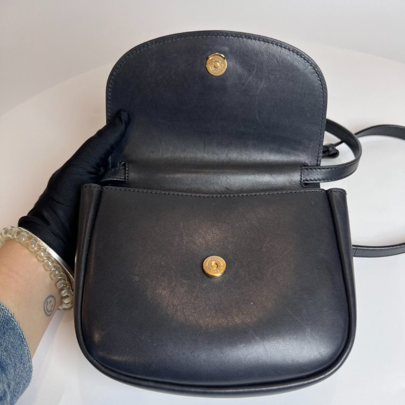 YSL 619740 黑KAIA 小包-5