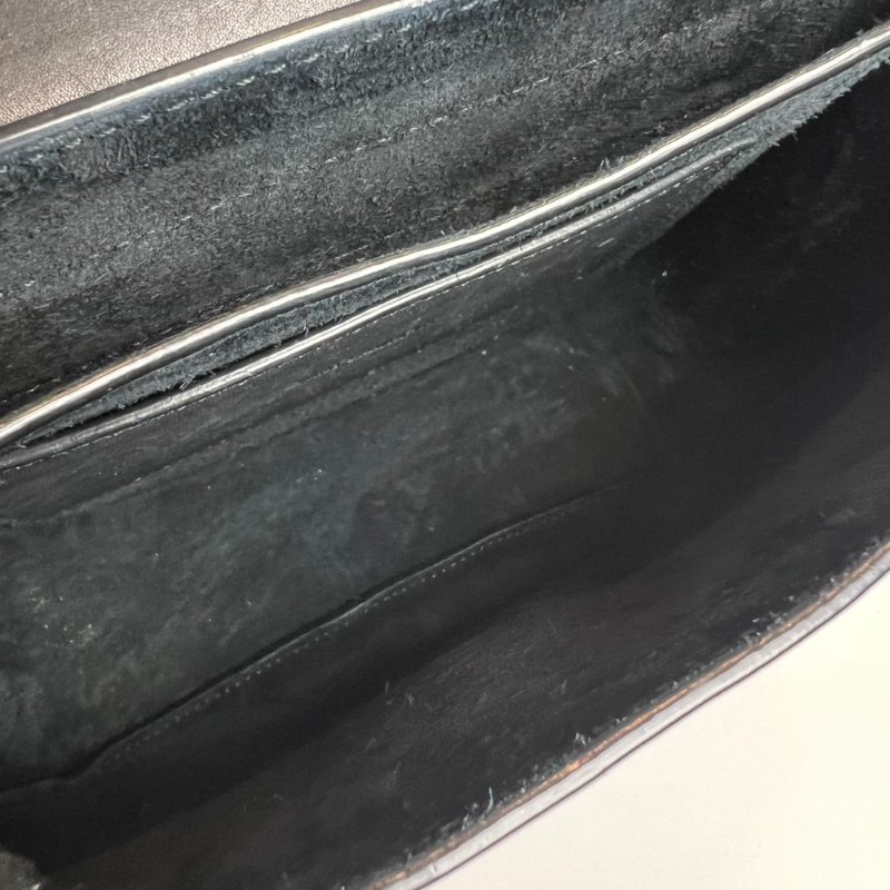 YSL 619740 黑KAIA 小包-6